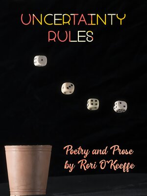 cover image of Uncertainty Rules